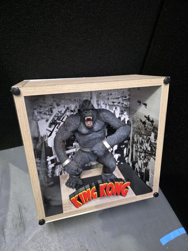 KING KONG - Image 2
