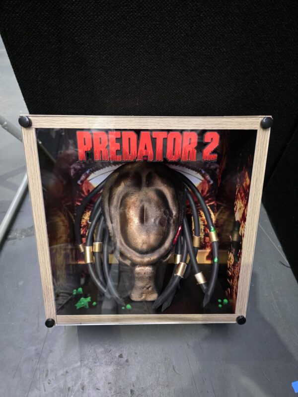 PREDATOR 2