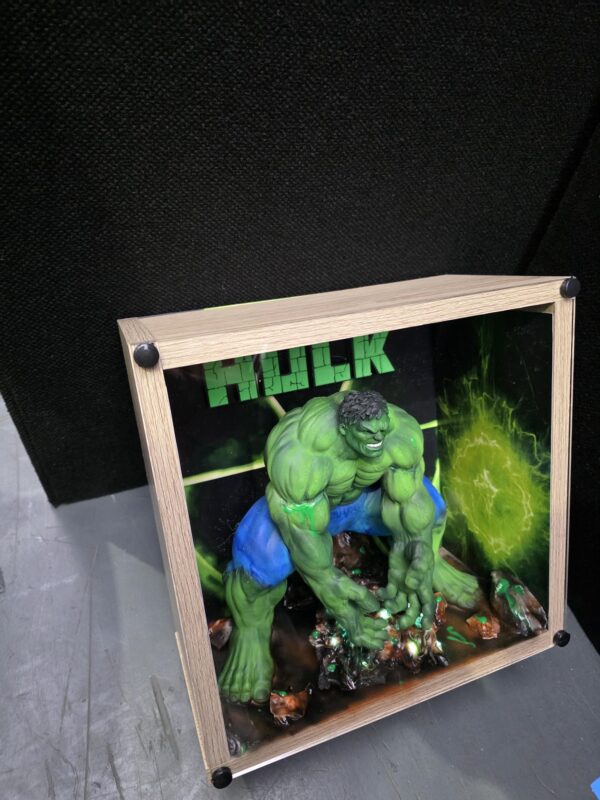 INCREDIBLE HULK - Image 3