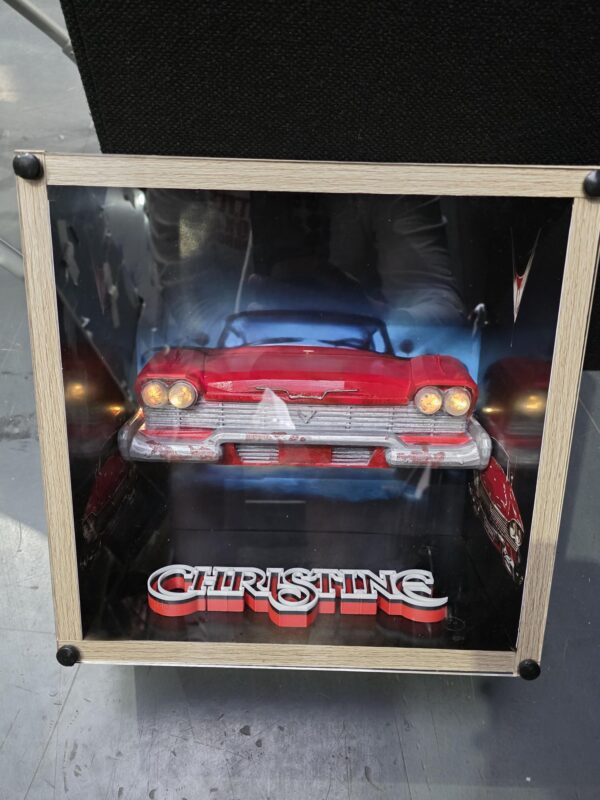 CHRISTINE - Image 6