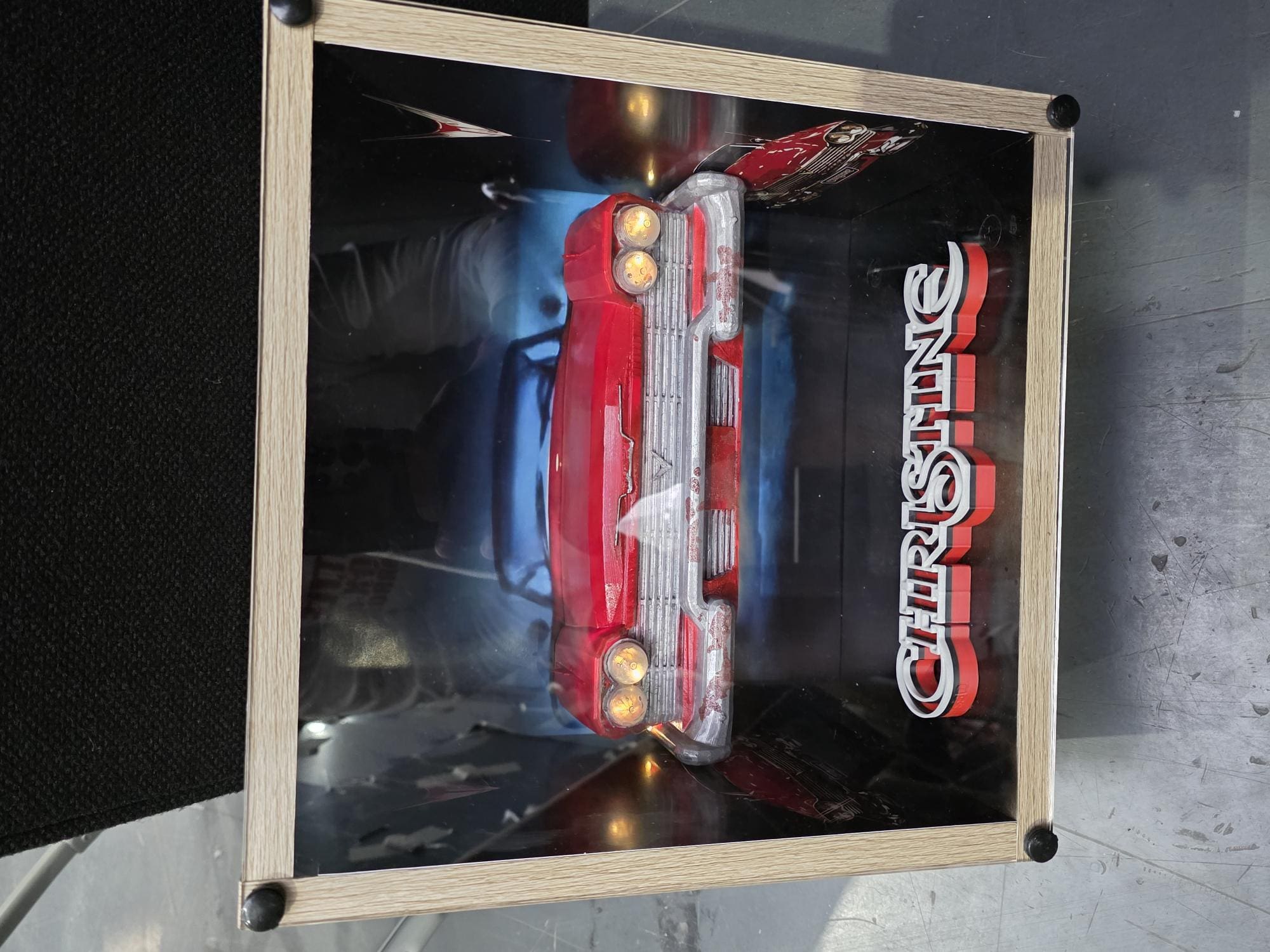 CHRISTINE - Image 6