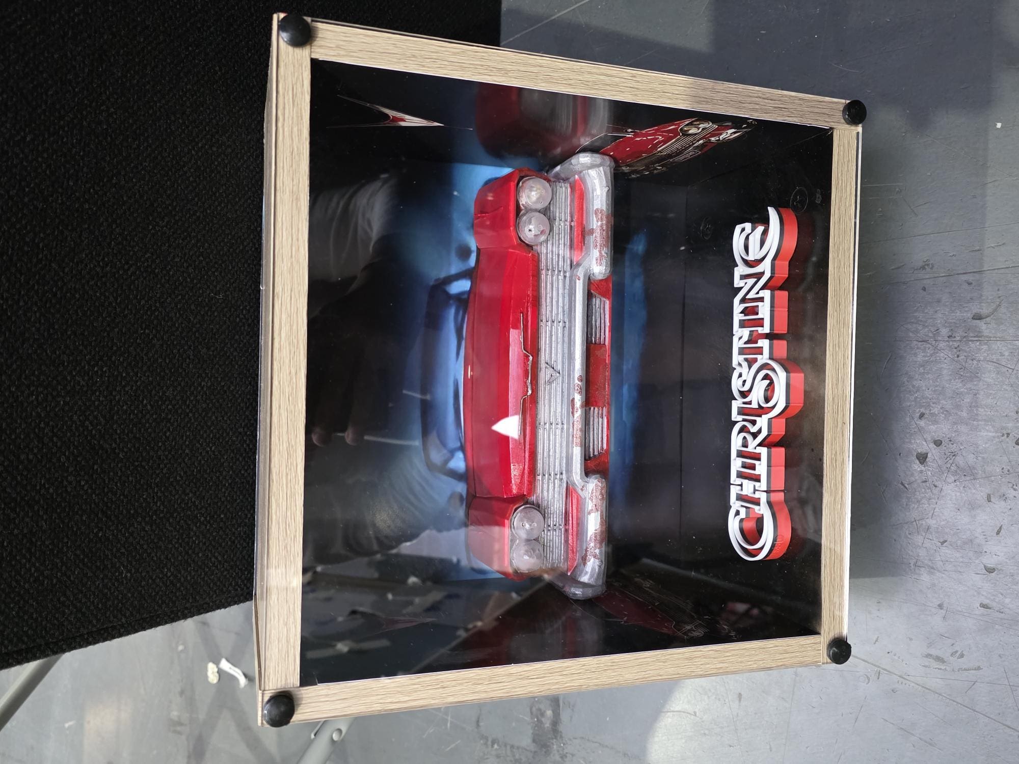 CHRISTINE - Image 7