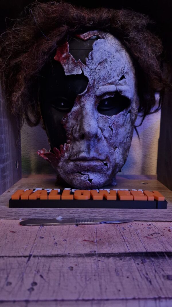 HALLOWEEN 2007 - Image 2