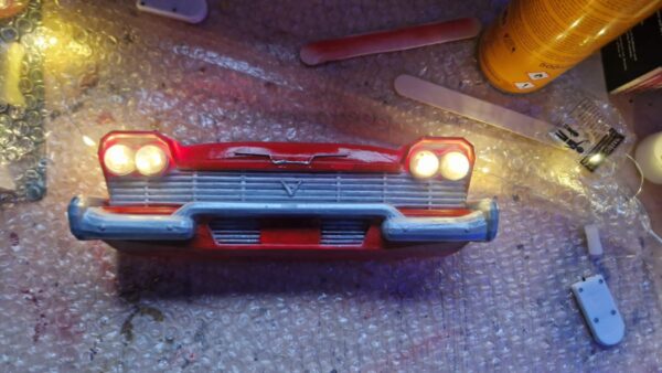 CHRISTINE - Image 4