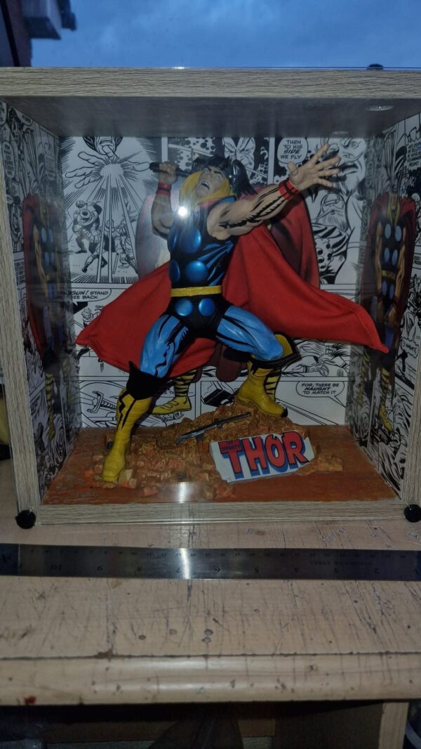 THOR