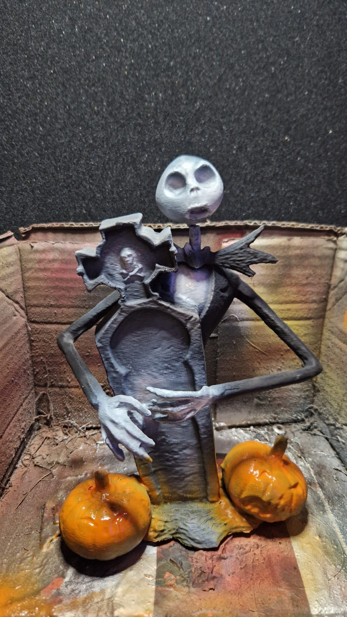NIGHTMARE BEFORE XMAS - Image 5