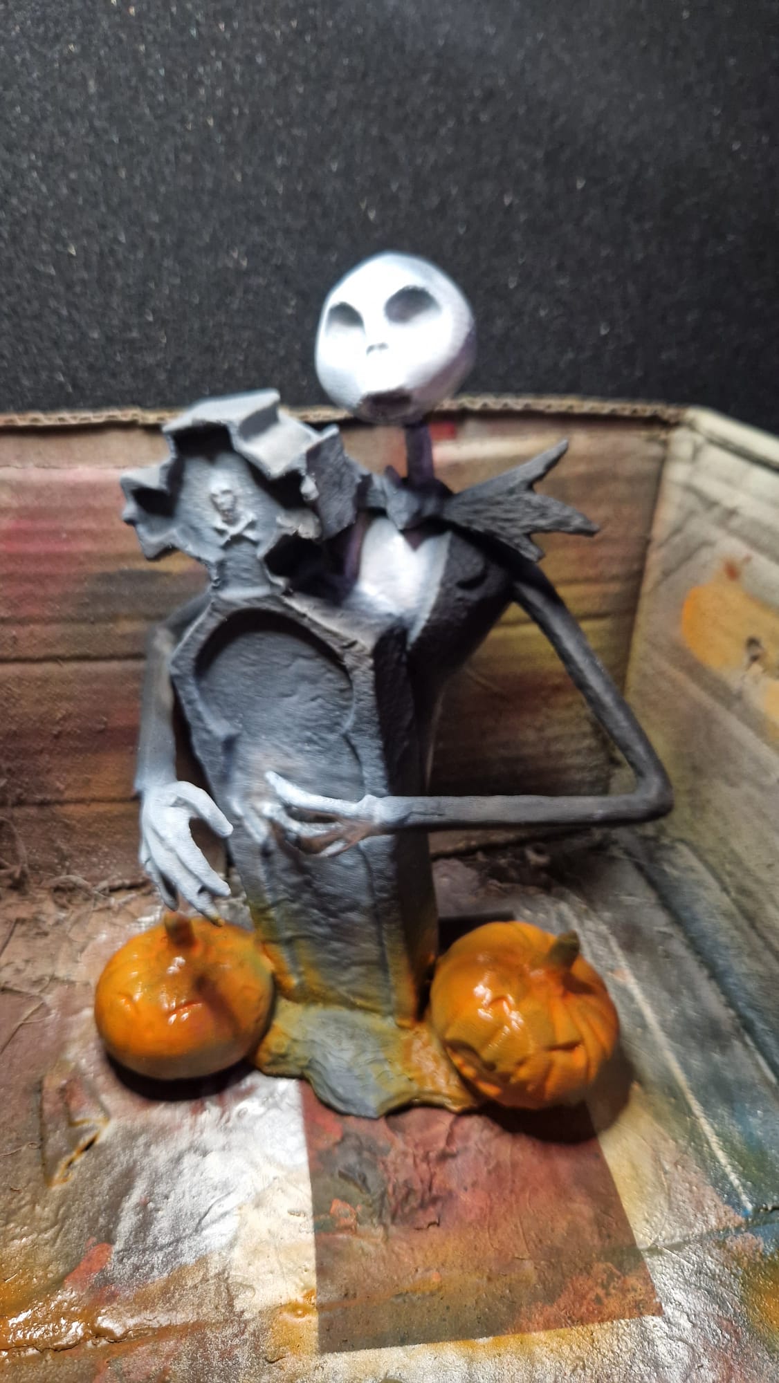 NIGHTMARE BEFORE XMAS - Image 6