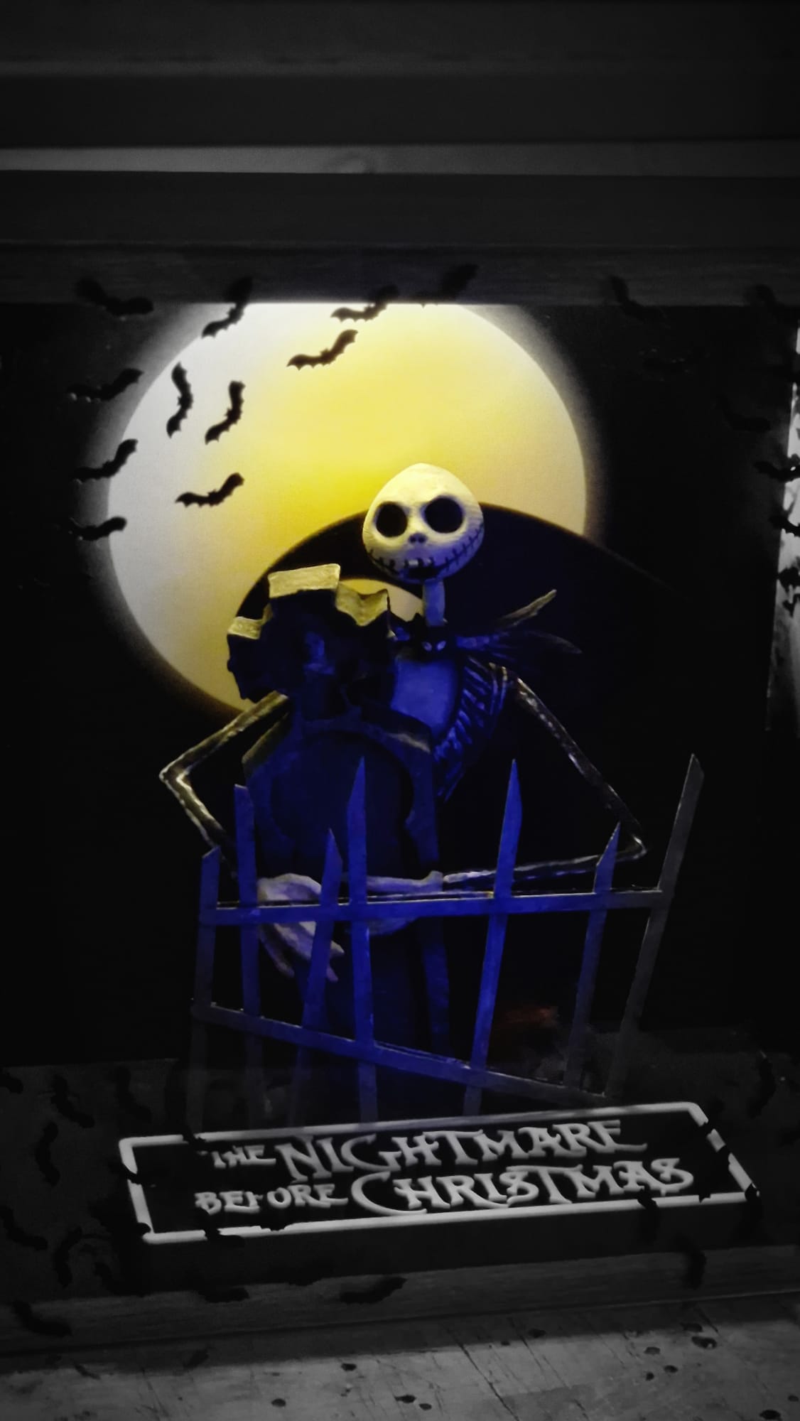 NIGHTMARE BEFORE XMAS - Image 2