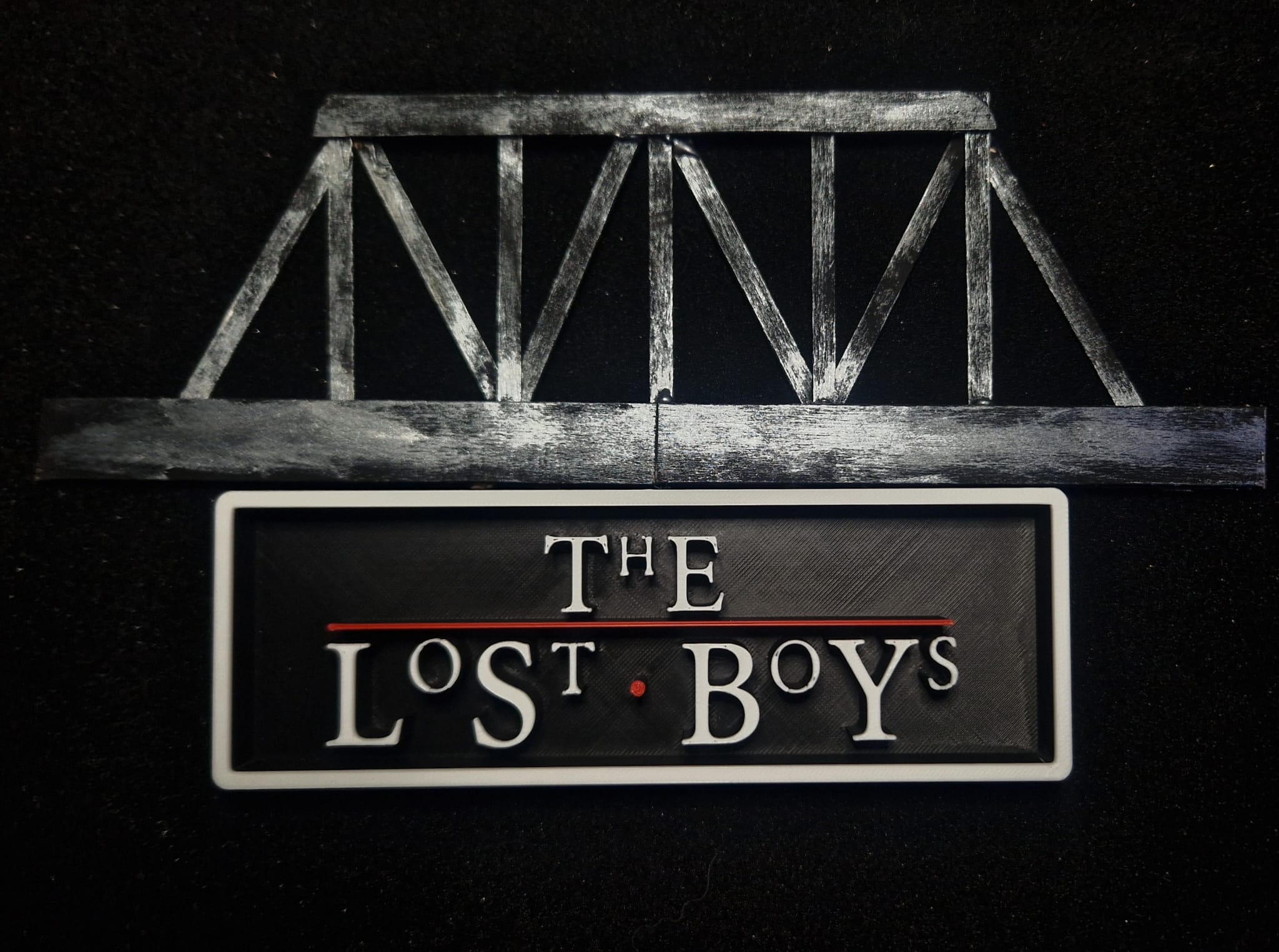 THE LOST BOYS - Image 5