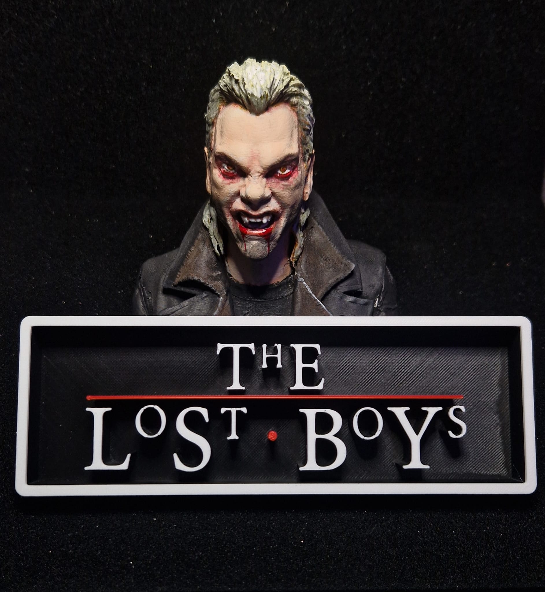THE LOST BOYS - Image 8