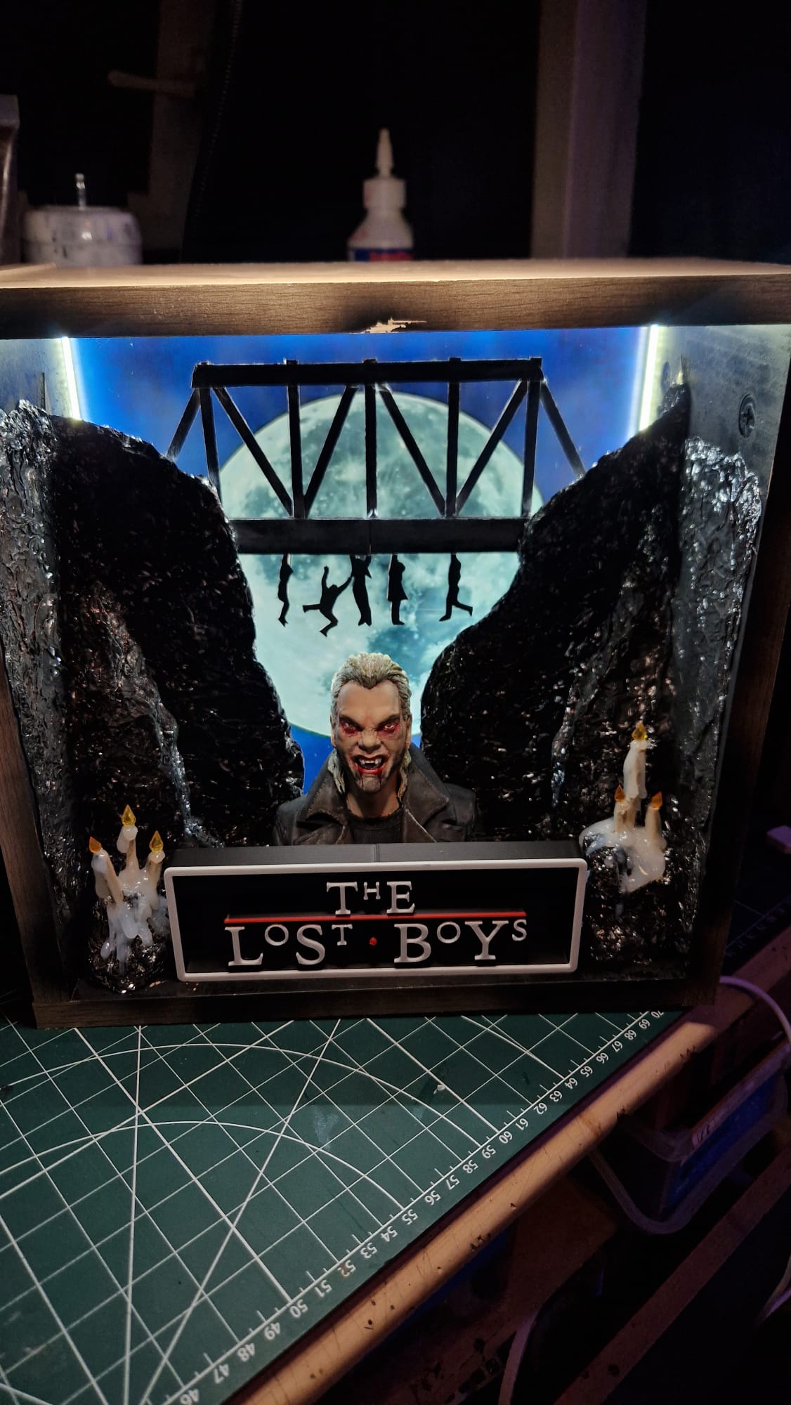 THE LOST BOYS - Image 9