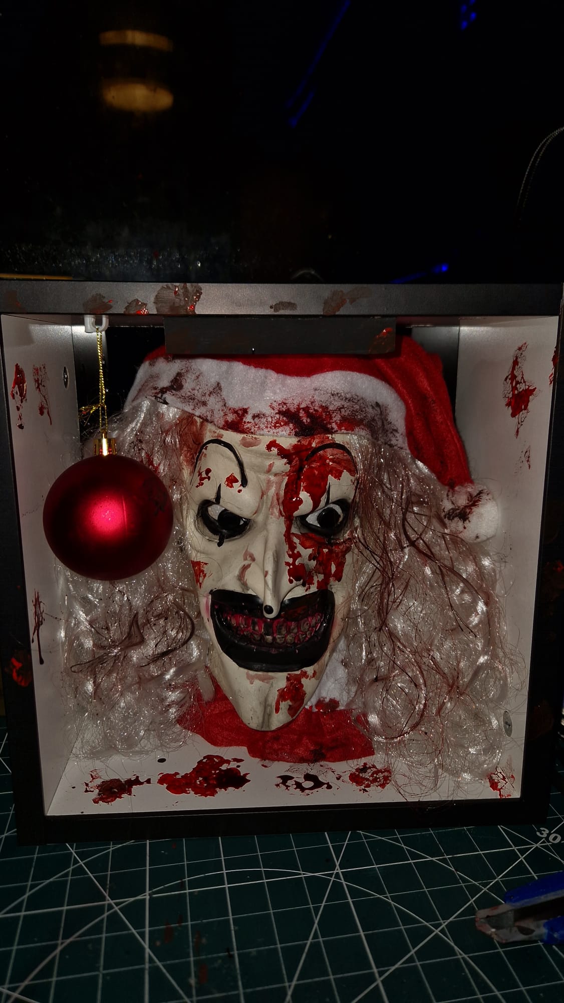 TERRIFIER 3 WRAPPED BOX - Image 7