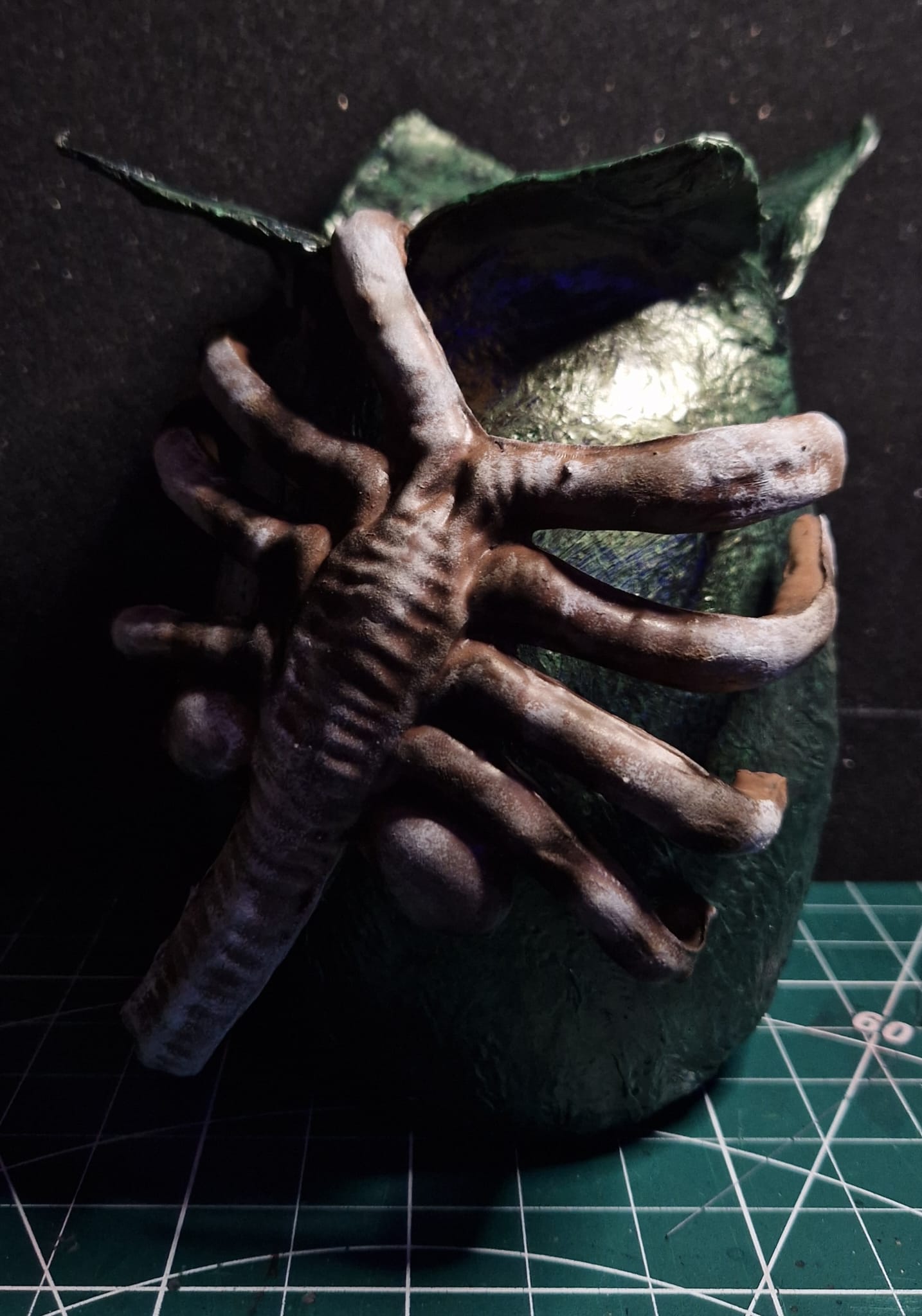 ALIENS BOX WRAPPED - Image 4