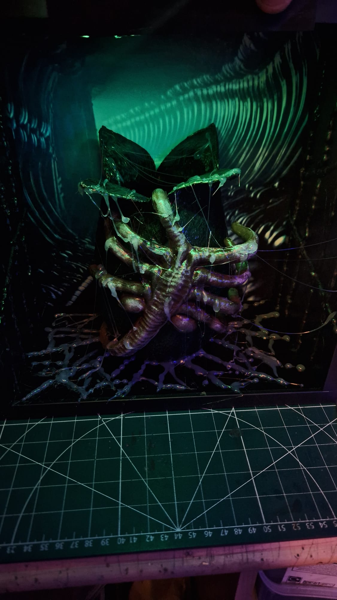 ALIENS BOX WRAPPED - Image 3