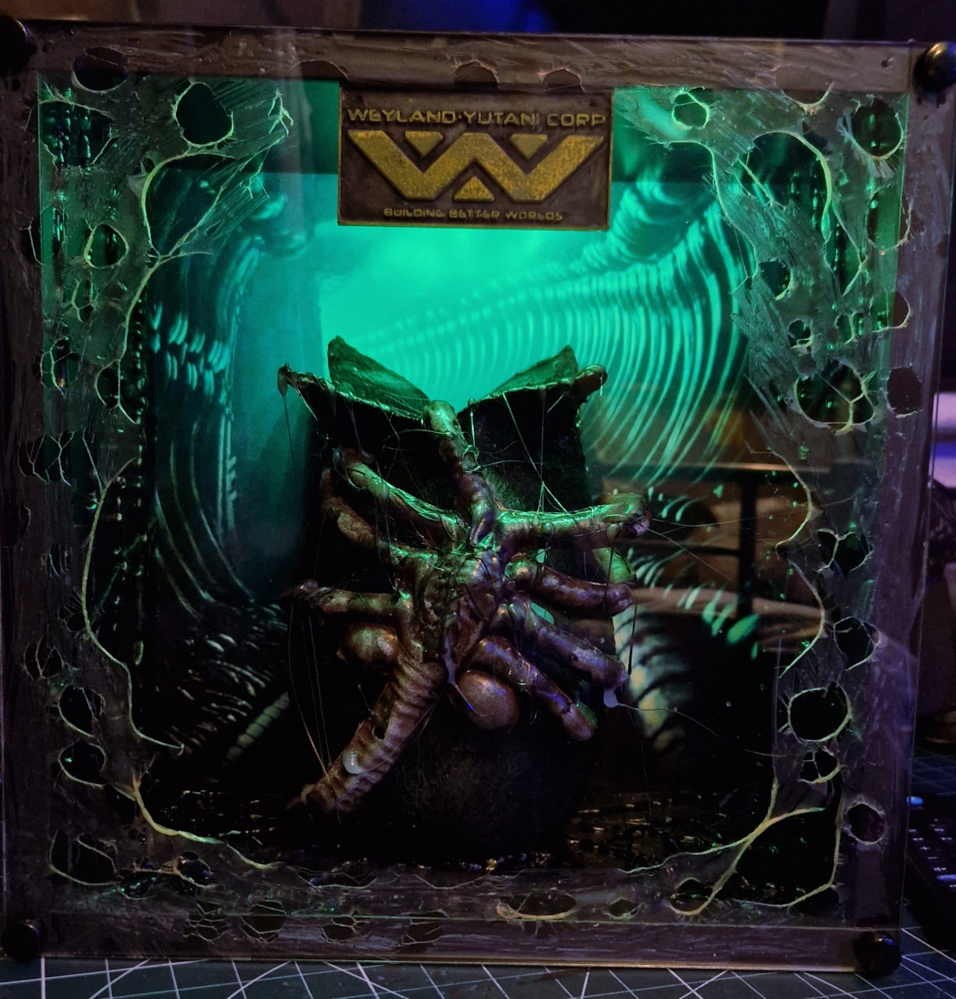 ALIENS BOX WRAPPED - Image 2