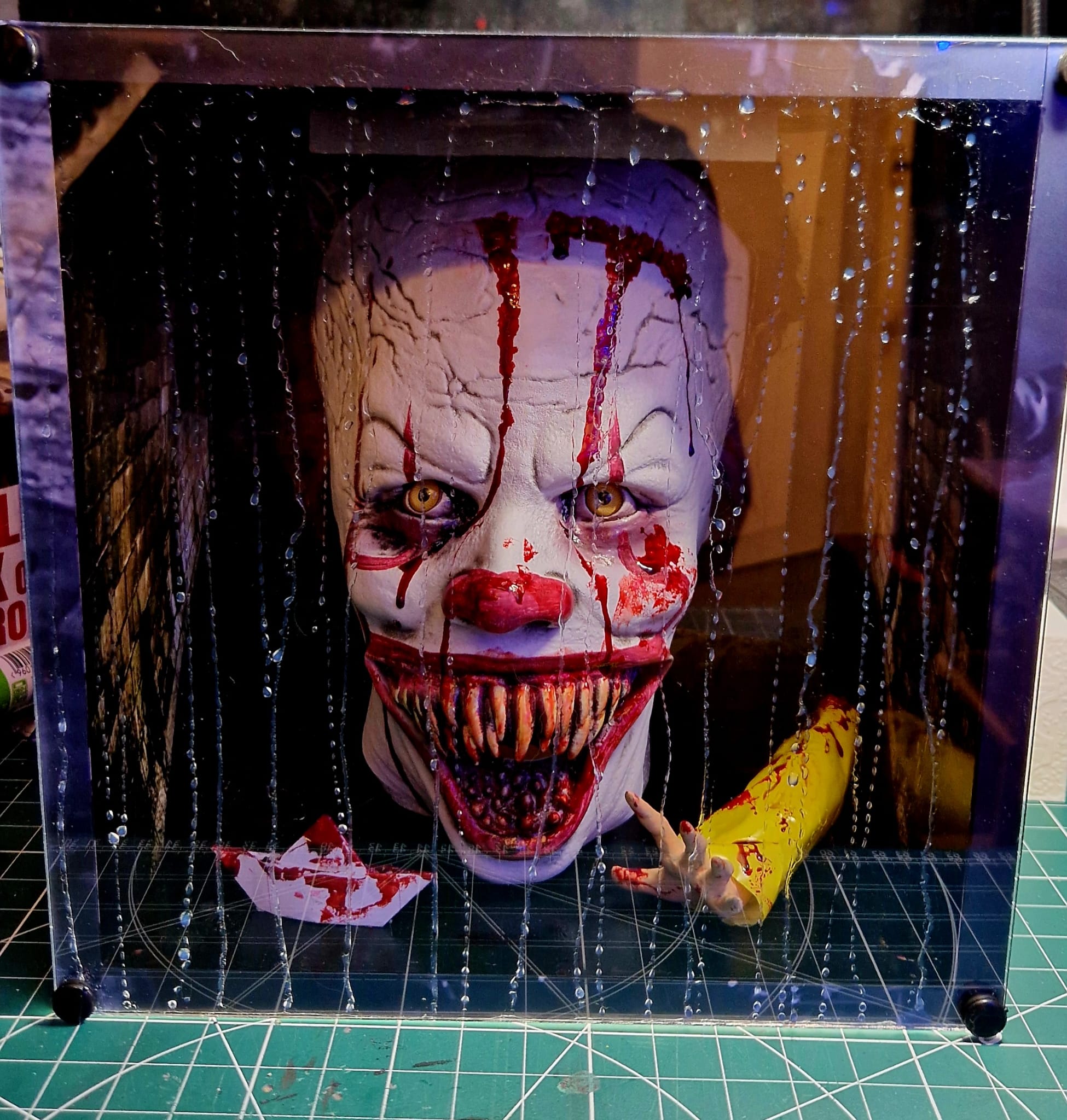 IT: WELCOME TO DERRY