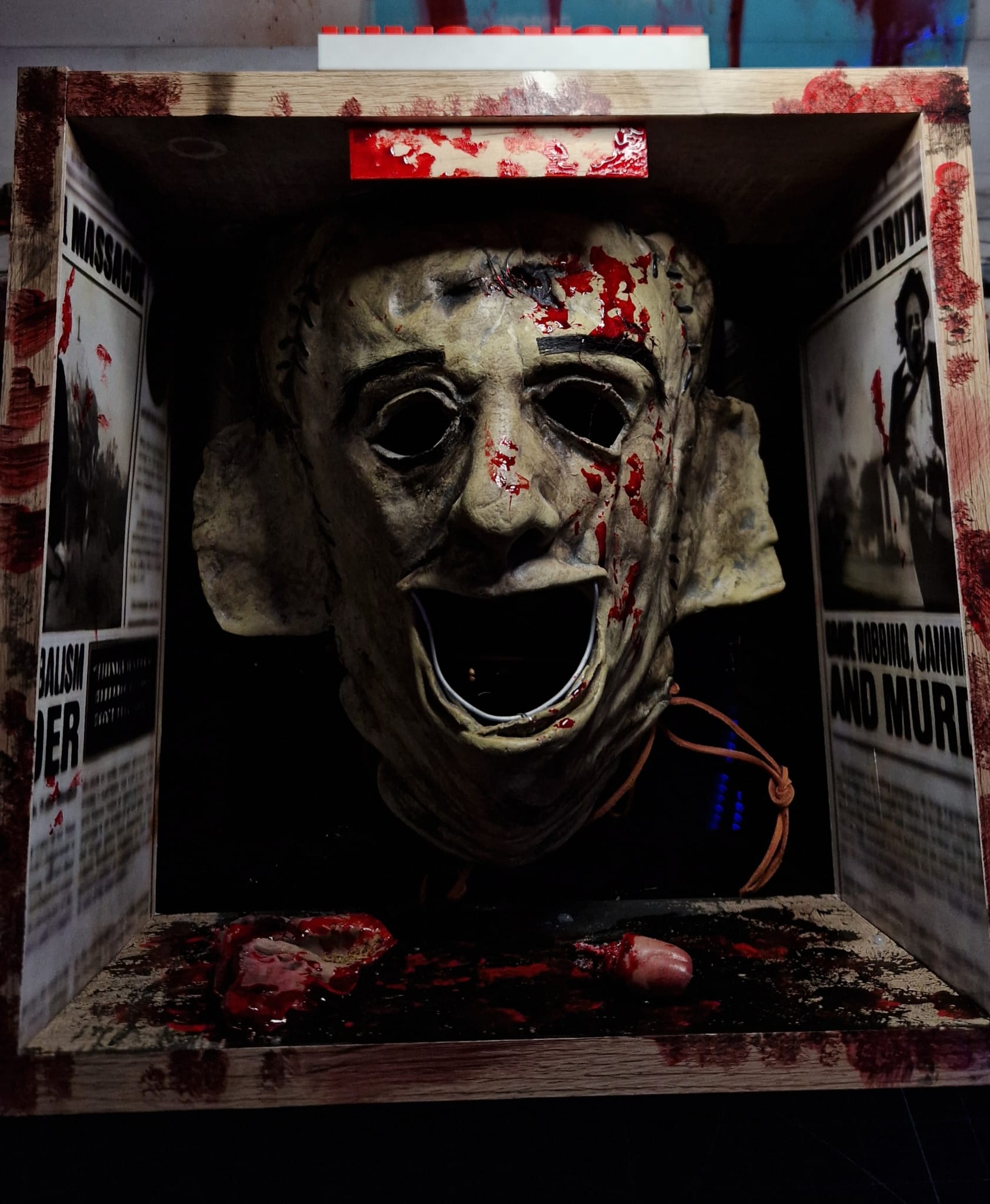 TEXAS CHAINSAW MASSACRE - Image 4