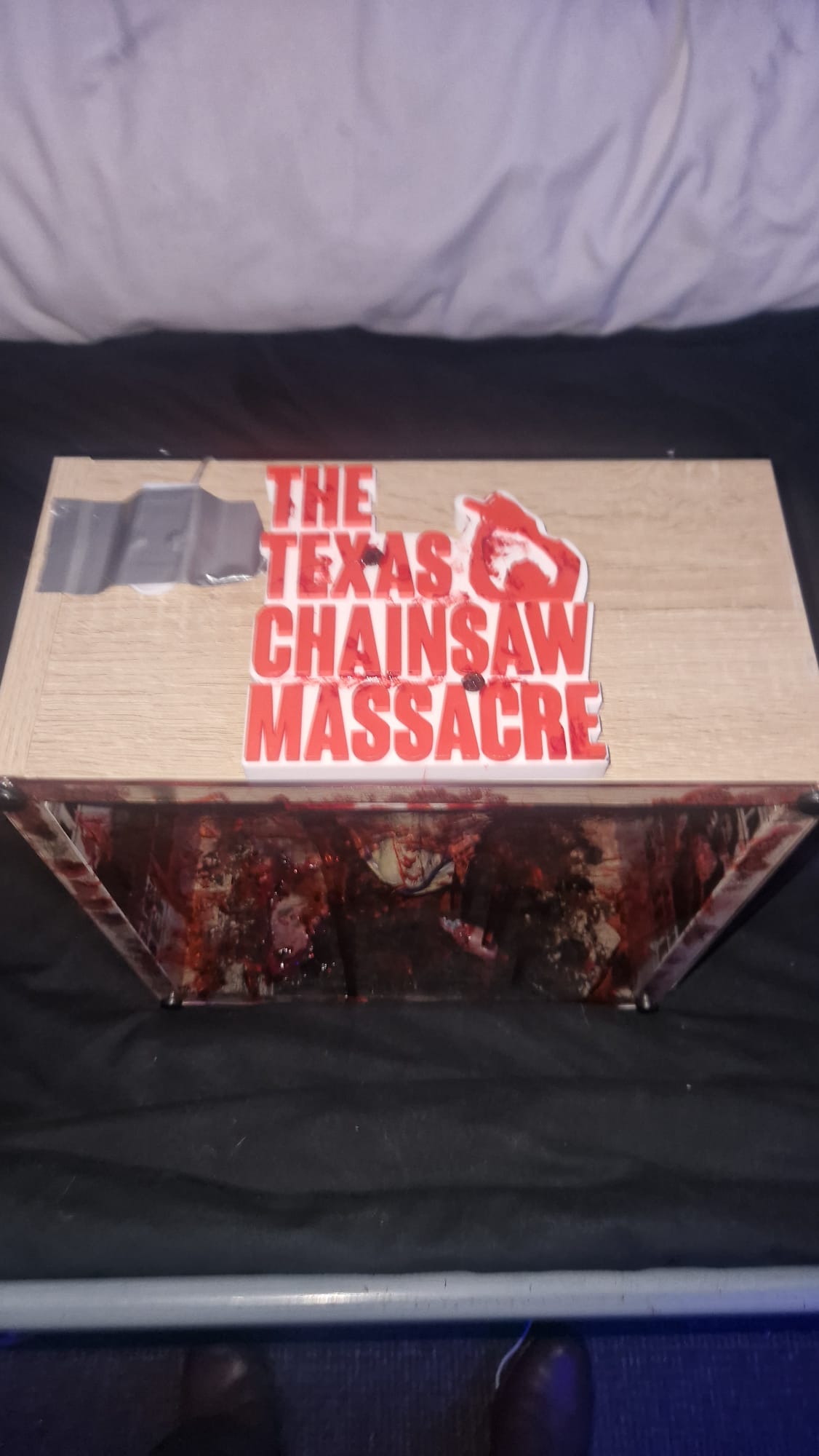 TEXAS CHAINSAW MASSACRE - Image 3
