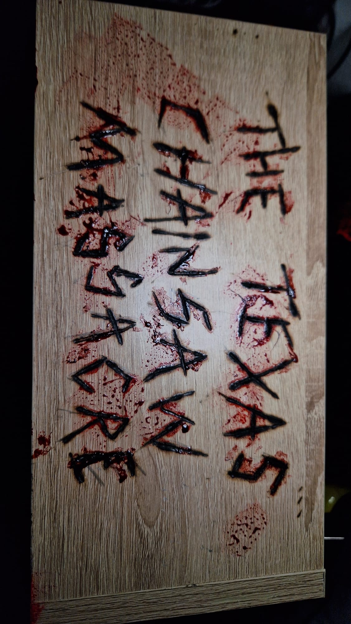 TEXAS CHAINSAW MASSACRE BLOODY EDITION - Image 2