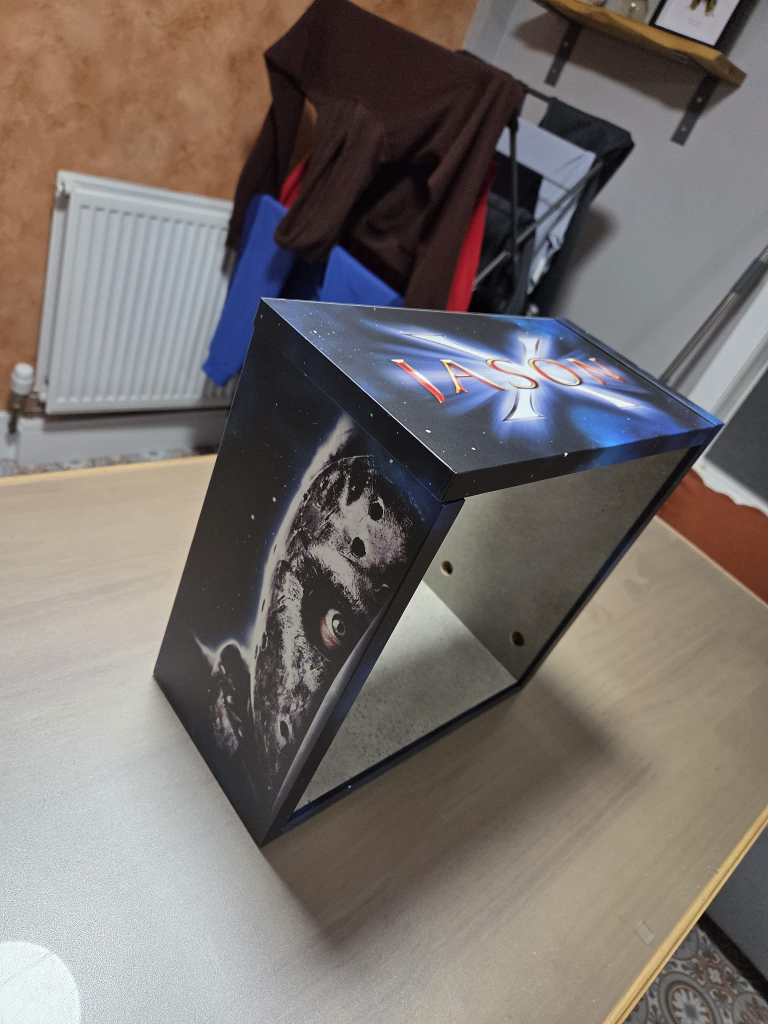 JASON X WRAPPED BOX - Image 6