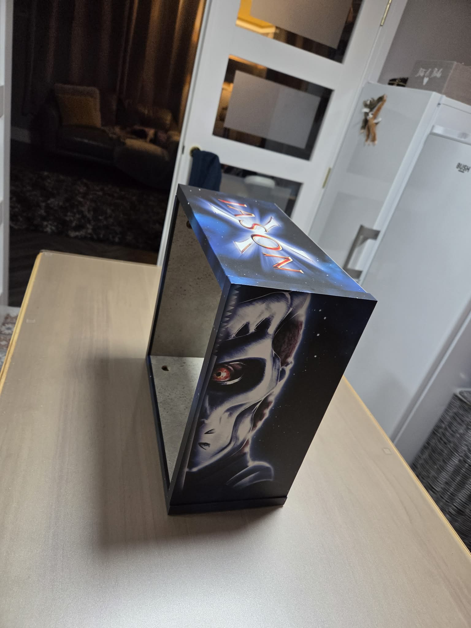 JASON X WRAPPED BOX - Image 5