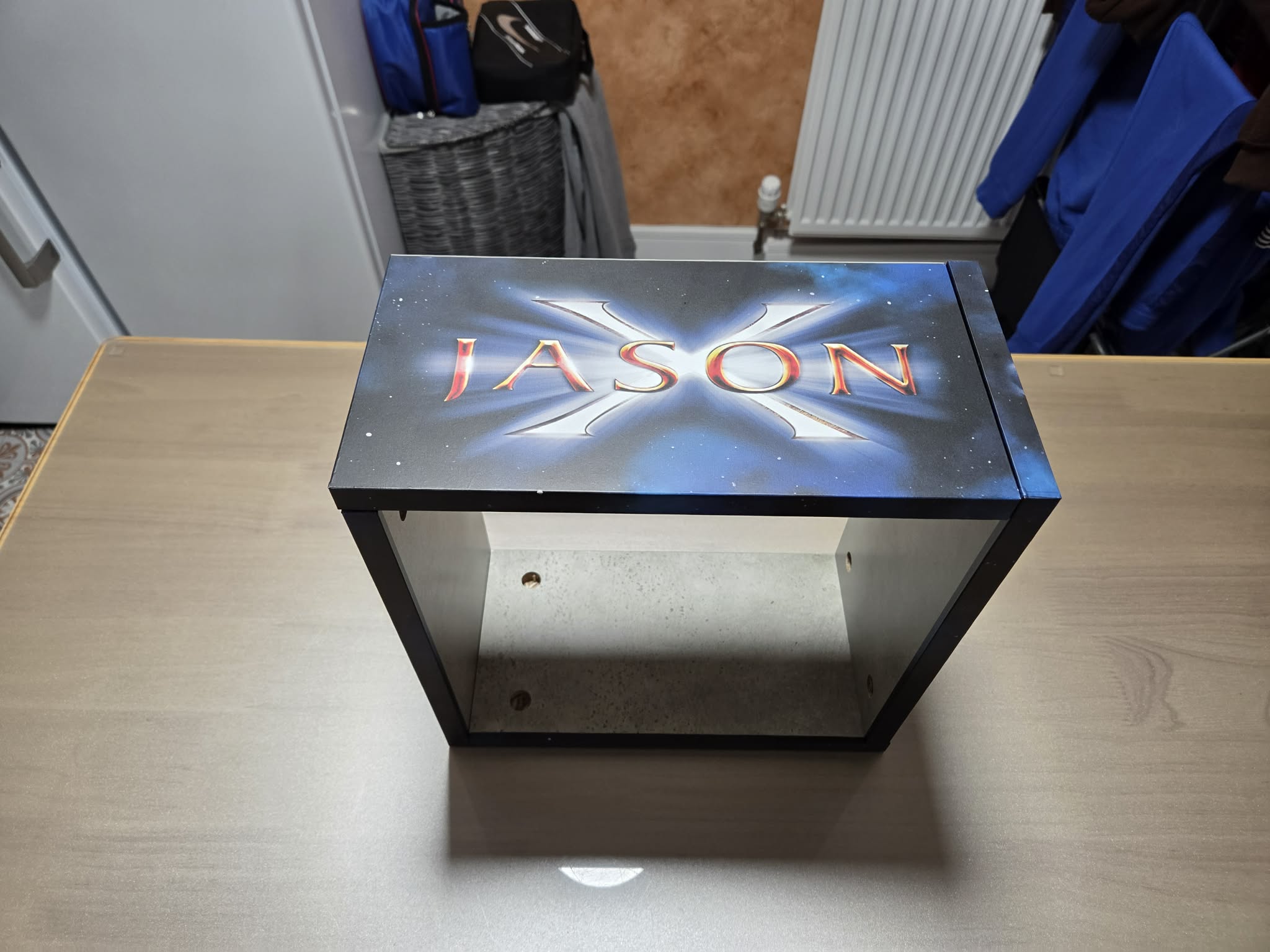 JASON X WRAPPED BOX - Image 7