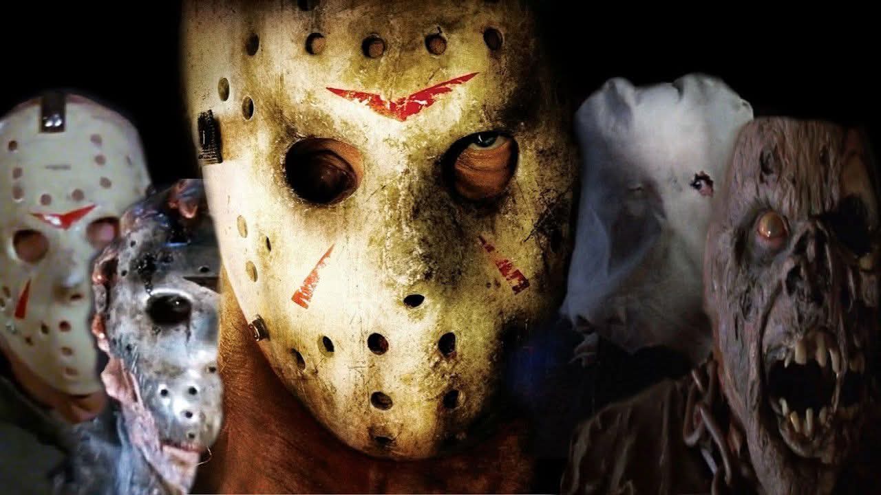FRIDAY THE 13TH IS FAST APPROACHING 20% DISCOUNT ALL THAT WEEKEND