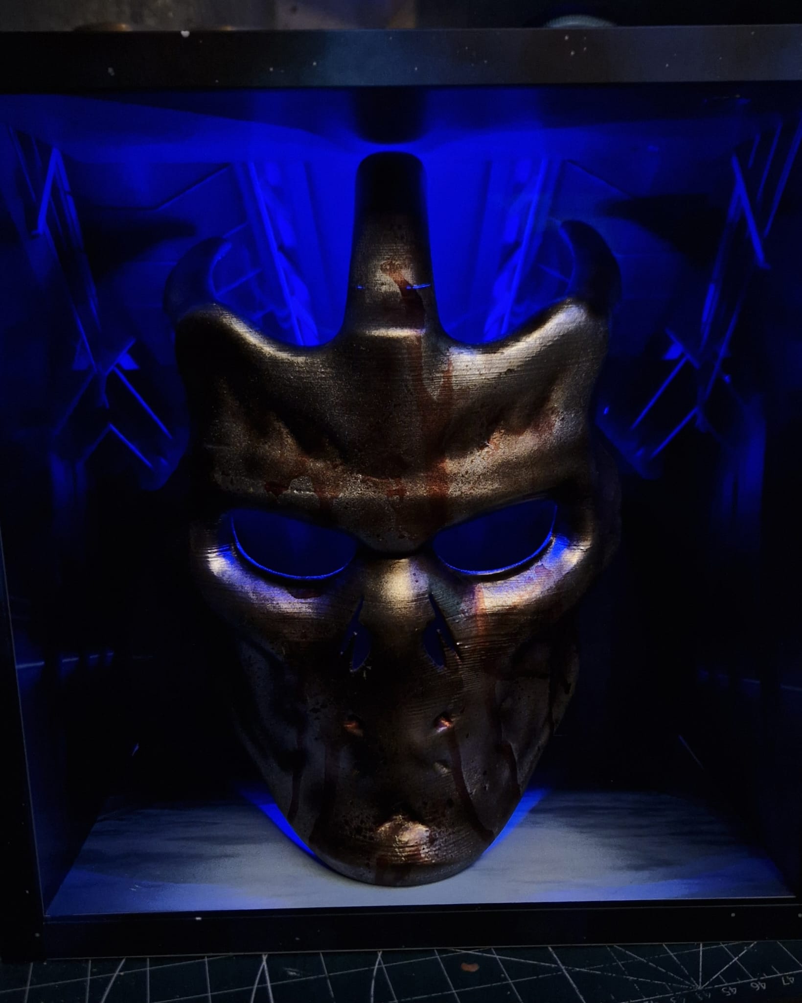 JASON X WRAPPED BOX - Image 4