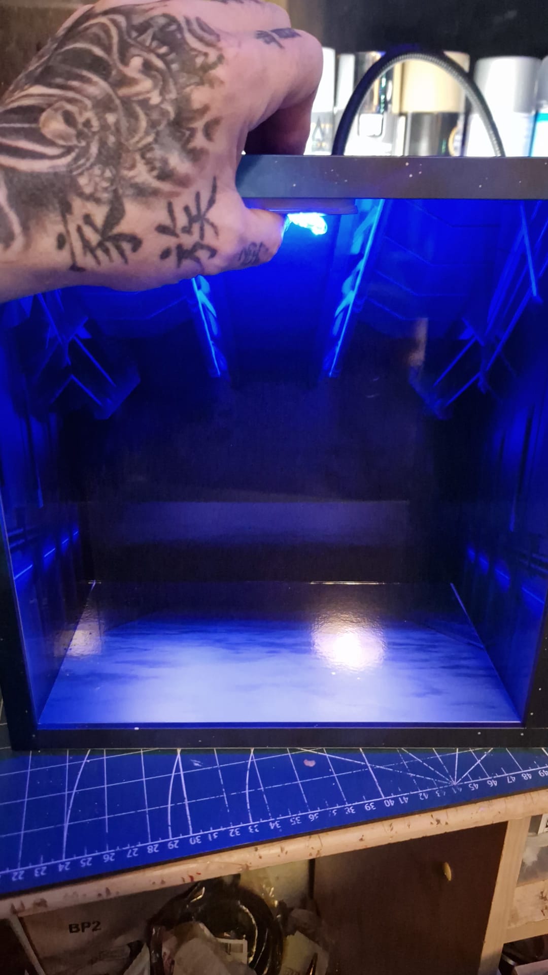 JASON X WRAPPED BOX - Image 2