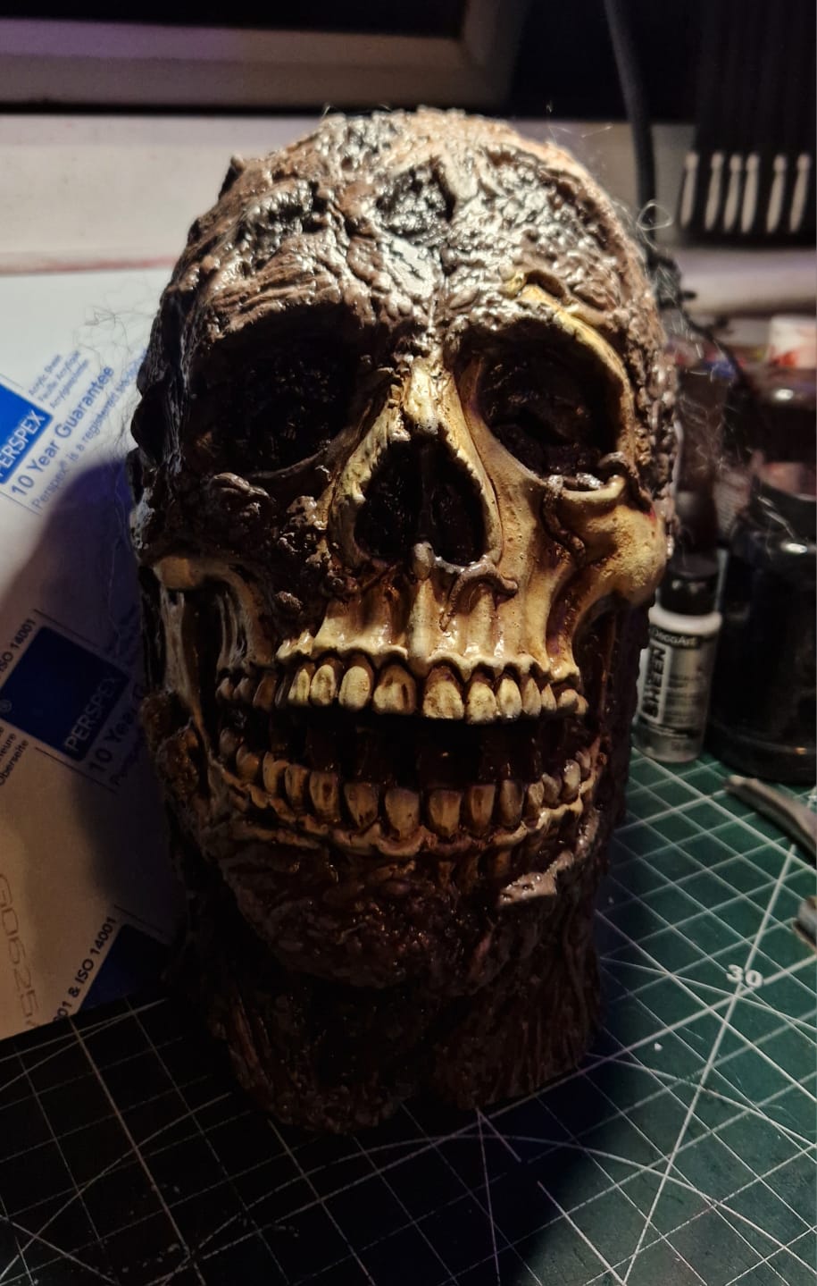 CREEPSHOW BOX WRAPPPED - Image 3