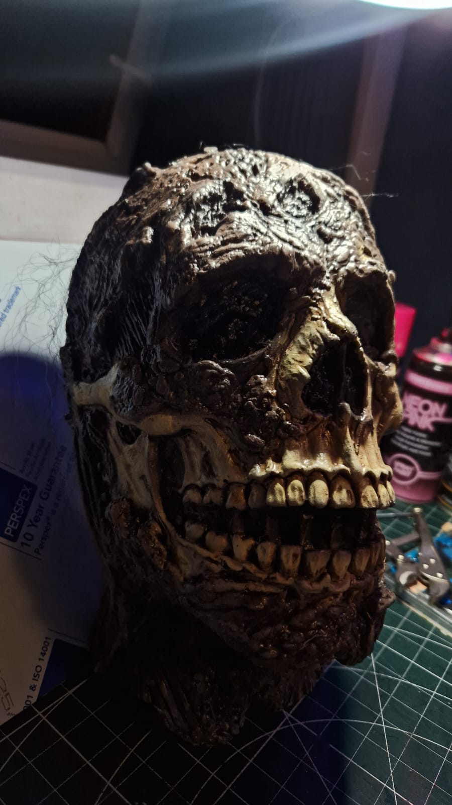 CREEPSHOW BOX WRAPPPED - Image 4