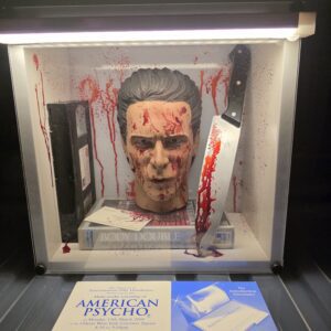 AMERICAN PSYCHO